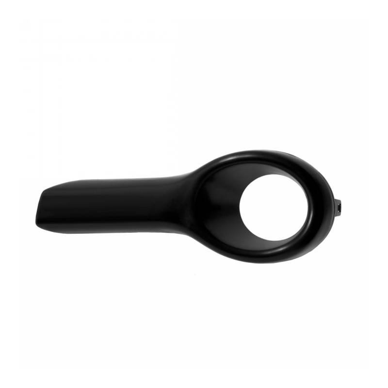 Stoßstange Gitter Set Vorne Links und Rechts Kompatibel mit Opel Agila B H08 2008-2014 von Autoteile Gocht von Autoteile Gocht