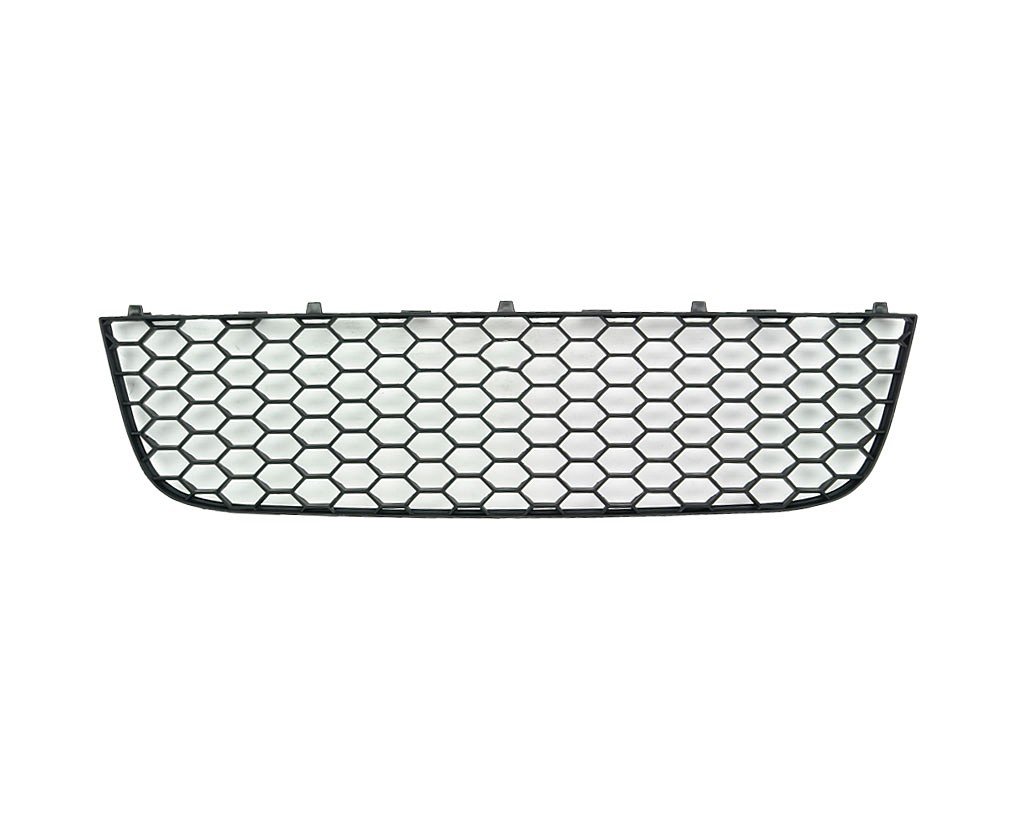 Stoßstange Gitter Vorne Kompatibel mit VW Golf 5 1K1 2004-2009 von Autoteile Gocht Stoßstange Gitter Vorne Kompatibel mit VW Golf 5 1K1 2004-2009 von Autoteile Gocht von Autoteile Gocht