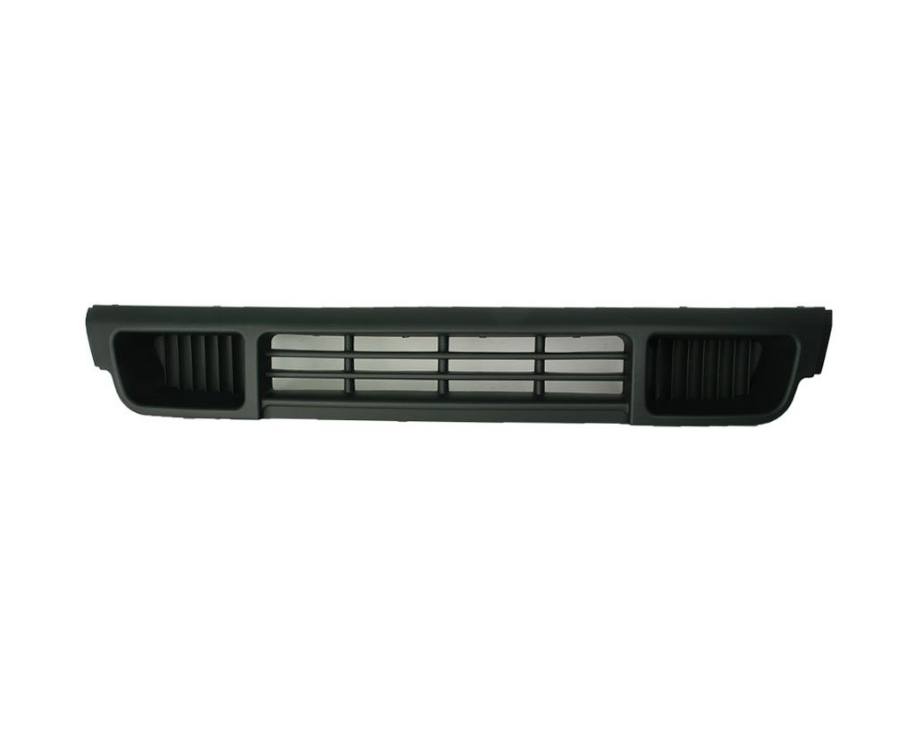 Stoßstange Gitter Vorne Kompatibel mit VW Transporter T5 7HB 7HJ 7EB 7EJ 7H 7JD 7JE 7JL 7JY 7JZ 2003-2009 von Autoteile Gocht Stoßstange Gitter Vorne Kompatibel mit VW Transporter T5 7HB 7HJ 7EB 7EJ 7H 7JD 7JE 7JL 7JY 7JZ 2003-2009 von Autoteile Gocht von Autoteile Gocht
