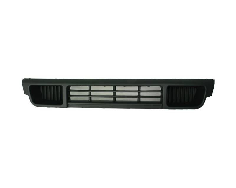 Stoßstange Gitter Vorne Kompatibel mit VW Transporter T5 7HB 7HJ 7EB 7EJ 7H 7JD 7JE 7JL 7JY 7JZ 2003-2009 von Autoteile Gocht von Autoteile Gocht