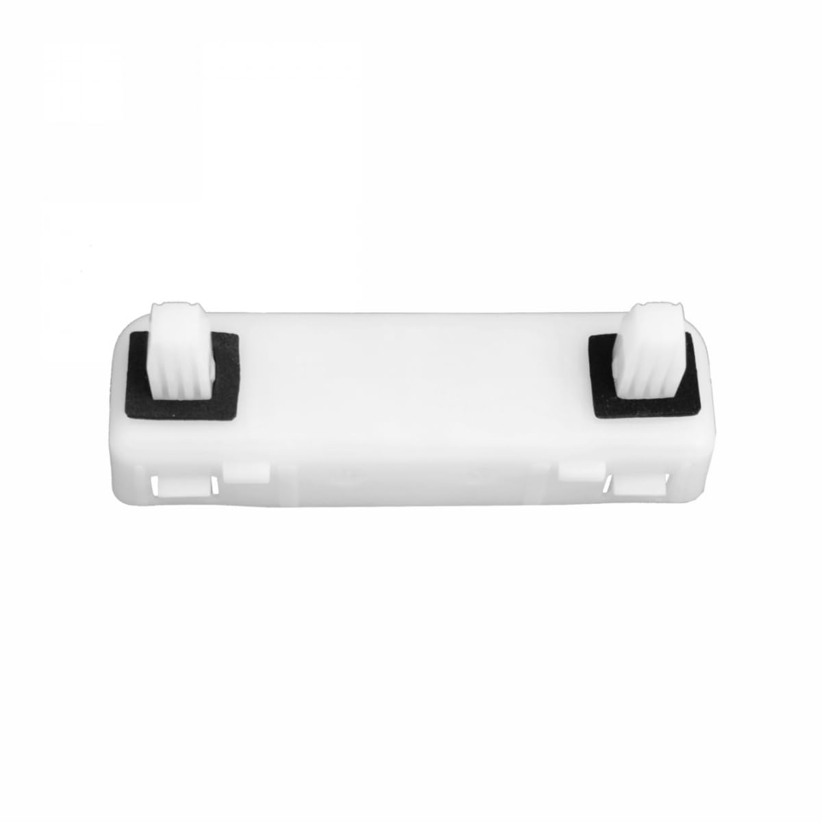 Stoßstange Halter Set Hinten Links und Rechts Kompatibel mit Nissan Qashqai / +2 I J10 2006-2013 von Autoteile Gocht Stoßstange Halter Set Hinten Links und Rechts Kompatibel mit Nissan Qashqai / +2 I J10 2006-2013 von Autoteile Gocht von Autoteile Gocht