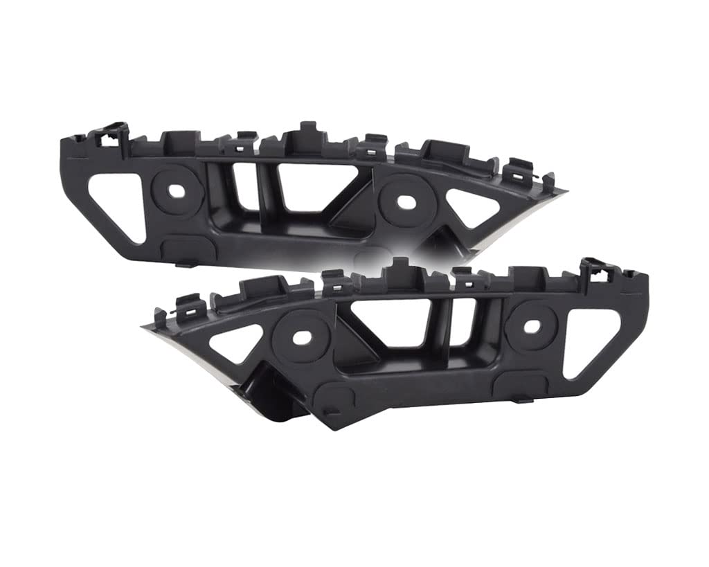 Stoßstange Halter Set Vorne Links und Rechts Kompatibel mit VW Caddy III 2K 2/3-Türer 2010-2015 von Autoteile Gocht Stoßstange Halter Set Vorne Links und Rechts Kompatibel mit VW Caddy III 2K 2/3-Türer 2010-2015 von Autoteile Gocht von Autoteile Gocht