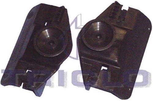 Stoßstange Halter Vorne Kompatibel mit Renault Kangoo Rapid BE BOP/Grand II Espace V IV Laguna III Grandtour Coupe 1997-> von Autoteile Gocht Stoßstange Halter Vorne Kompatibel mit Renault Kangoo Rapid BE BOP/Grand II Espace V IV Laguna III Grandtour Coupe 1997-> von Autoteile Gocht von Autoteile Gocht