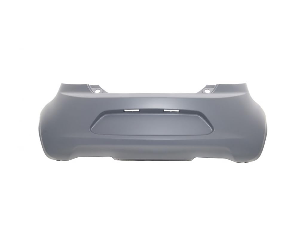 Stoßstange Hinten Kompatibel mit Ford KA RU8 2008-2016 von Autoteile Gocht Stoßstange Hinten Kompatibel mit Ford KA RU8 2008-2016 von Autoteile Gocht von Autoteile Gocht