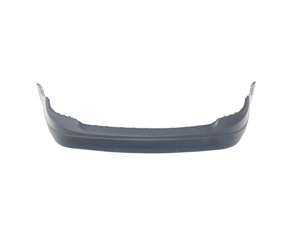 Stoßstange Hinten Kompatibel mit Mercedes S204 Kombi 2007-2009 von Autoteile Gocht Stoßstange Hinten Kompatibel mit Mercedes S204 Kombi 2007-2009 von Autoteile Gocht von Autoteile Gocht