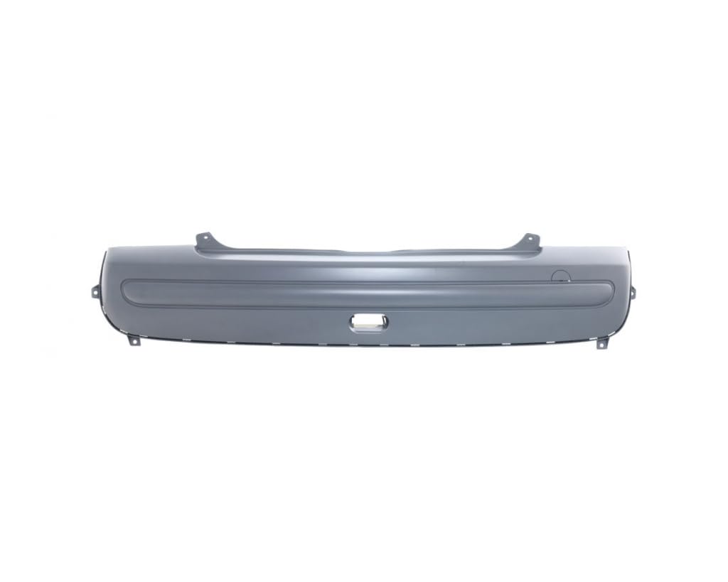 Stoßstange Hinten Kompatibel mit Mini R50 R53 2001-2004 von Autoteile Gocht Stoßstange Hinten Kompatibel mit Mini R50 R53 2001-2004 von Autoteile Gocht von Autoteile Gocht