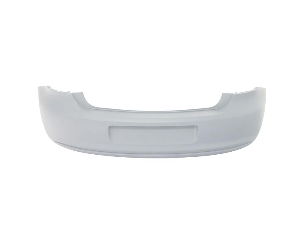Stoßstange Hinten Kompatibel mit VW Polo V 6R 2009-2022 von Autoteile Gocht Stoßstange Hinten Kompatibel mit VW Polo V 6R 2009-2022 von Autoteile Gocht von Autoteile Gocht