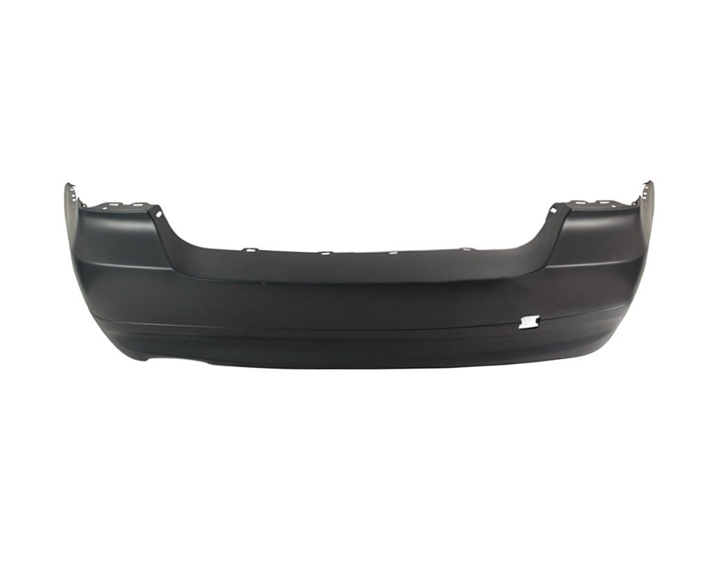 Stoßstange Hinten Kompatibel mit BMW E90 Limo 2004-2011 von Autoteile Gocht Stoßstange Hinten Kompatibel mit BMW E90 Limo 2004-2011 von Autoteile Gocht von Autoteile Gocht