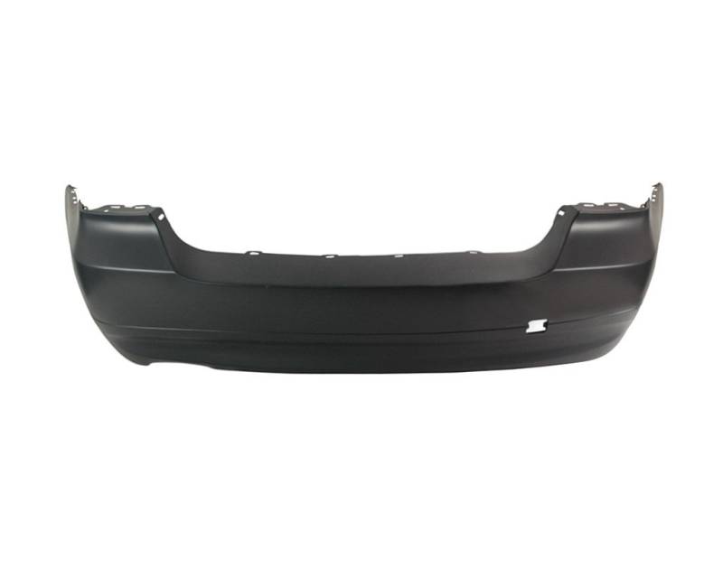 Stoßstange Hinten Kompatibel mit BMW E90 Limo 2004-2011 von Autoteile Gocht von Autoteile Gocht