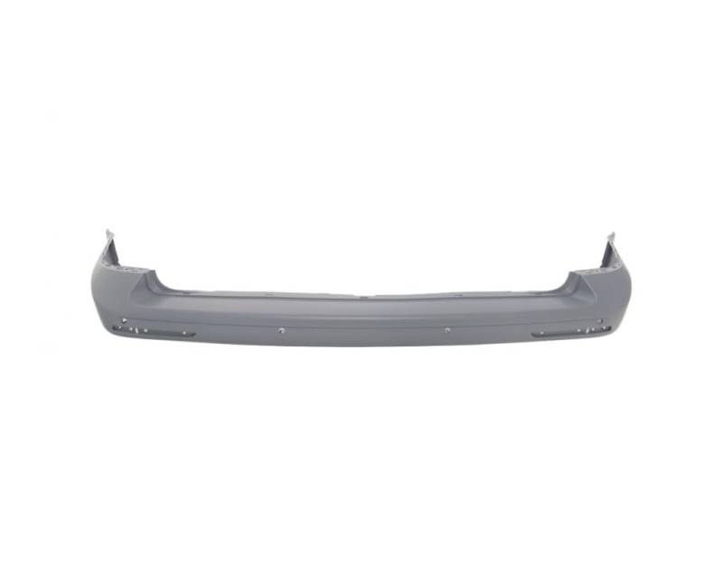 Stoßstange Hinten Kompatibel mit VW Multivan T5 7H 7E Transporter 7HB 7HJ 7EB 7EJ 2012-2015 von Autoteile Gocht von Autoteile Gocht