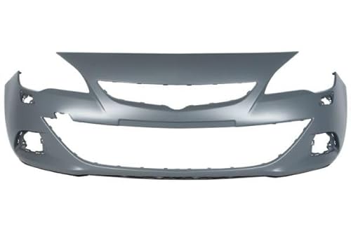 Stoßstange Vorne Kompatibel mit Opel Astra J GTC 2011-2018 von Autoteile Gocht von Autoteile Gocht
