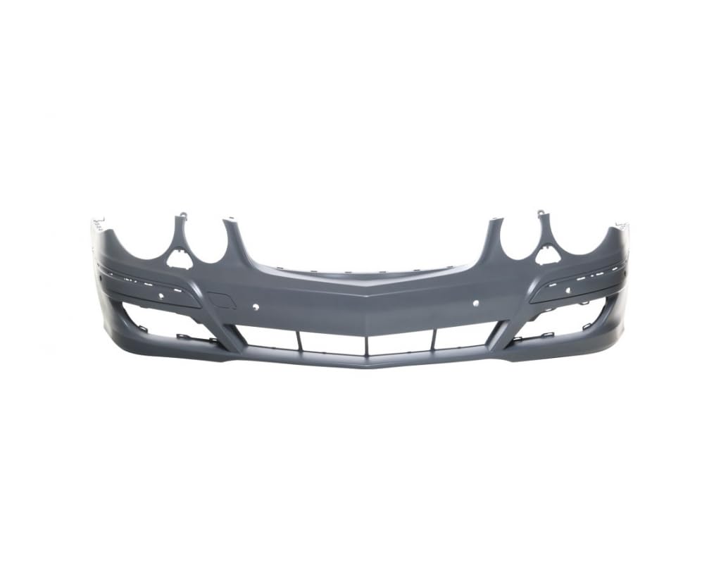 Stoßstange Vorne Kompatibel mit Mercedes W211 Limo Vf211 S211 Kombi 2006-2009 von Autoteile Gocht von Autoteile Gocht