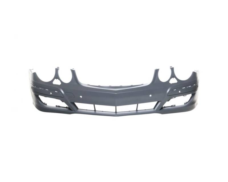Stoßstange Vorne Kompatibel mit Mercedes W211 Limo Vf211 S211 Kombi 2006-2009 von Autoteile Gocht von Autoteile Gocht