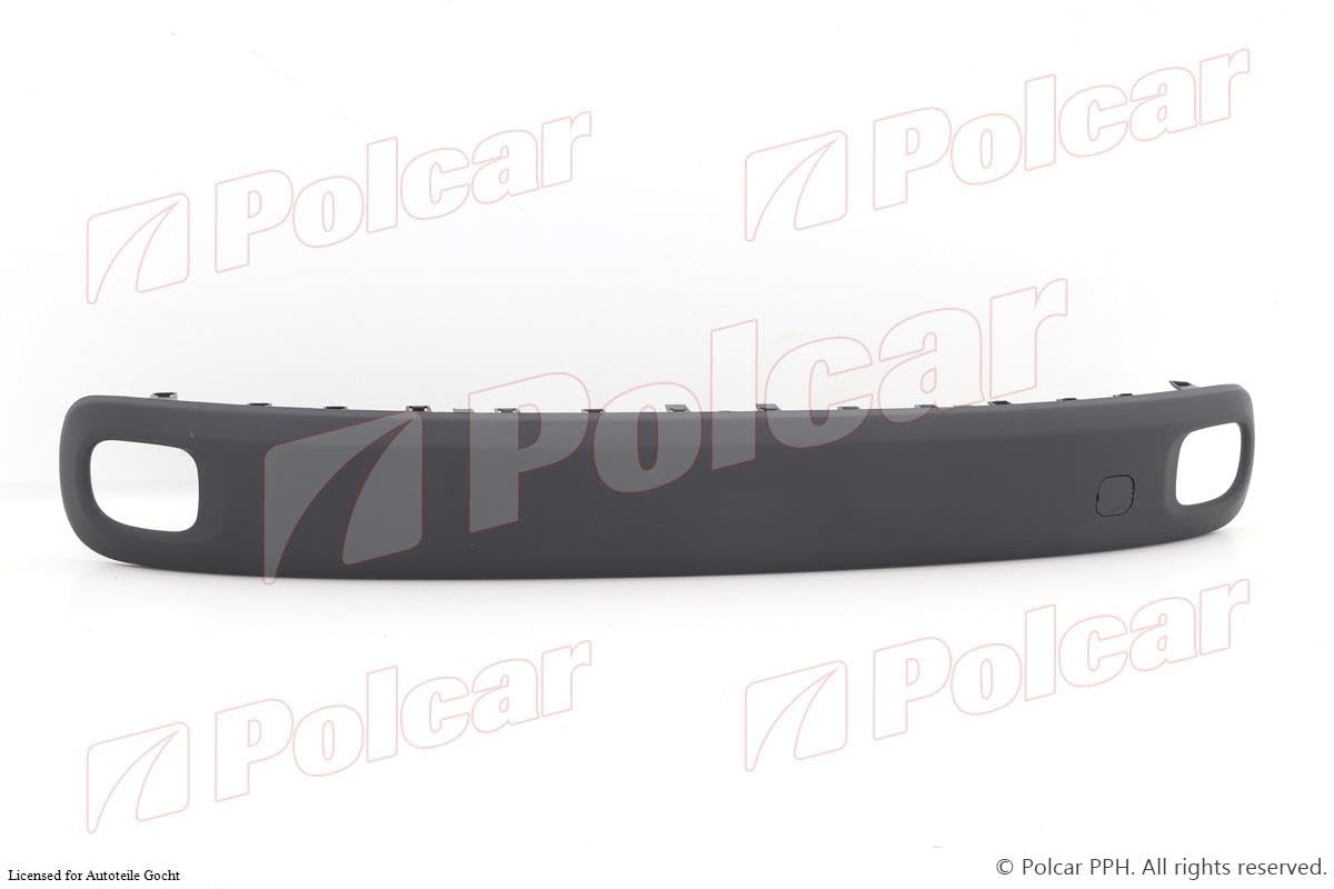 Stoßstange Leiste Hinten Kompatibel mit Fiat Panda 312 319 Van 519 2012-> von Autoteile Gocht Stoßstange Leiste Hinten Kompatibel mit Fiat Panda 312 319 Van 519 2012-> von Autoteile Gocht von Autoteile Gocht