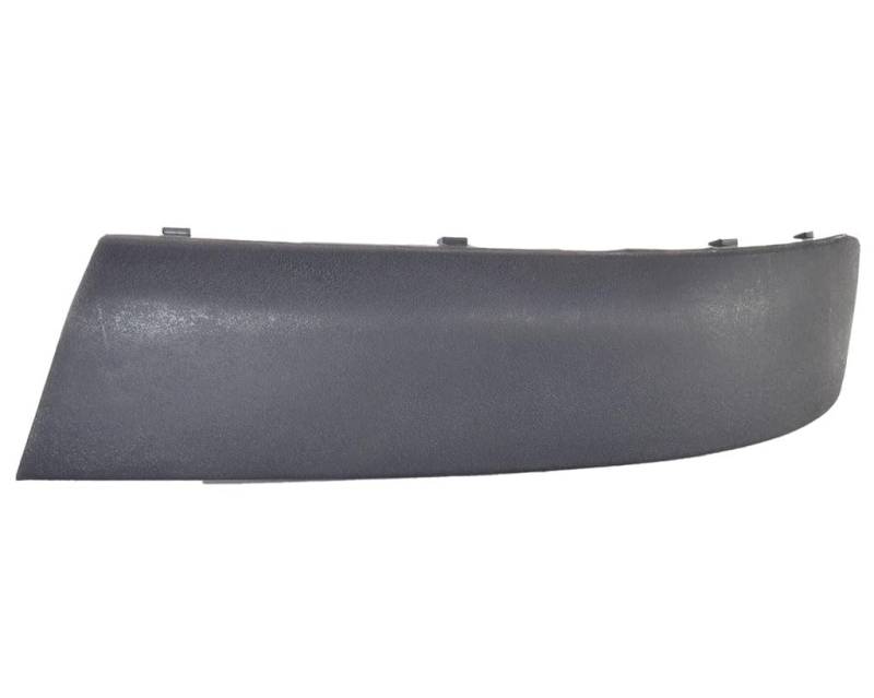 Stoßstange Leiste Vorne Links Kompatibel mit VW Transporter T5 7HB 7HJ 7EB 7EJ 7H 7JD 7JE 7JL 7JY 7JZ 2003-2009 von Autoteile Gocht von Autoteile Gocht