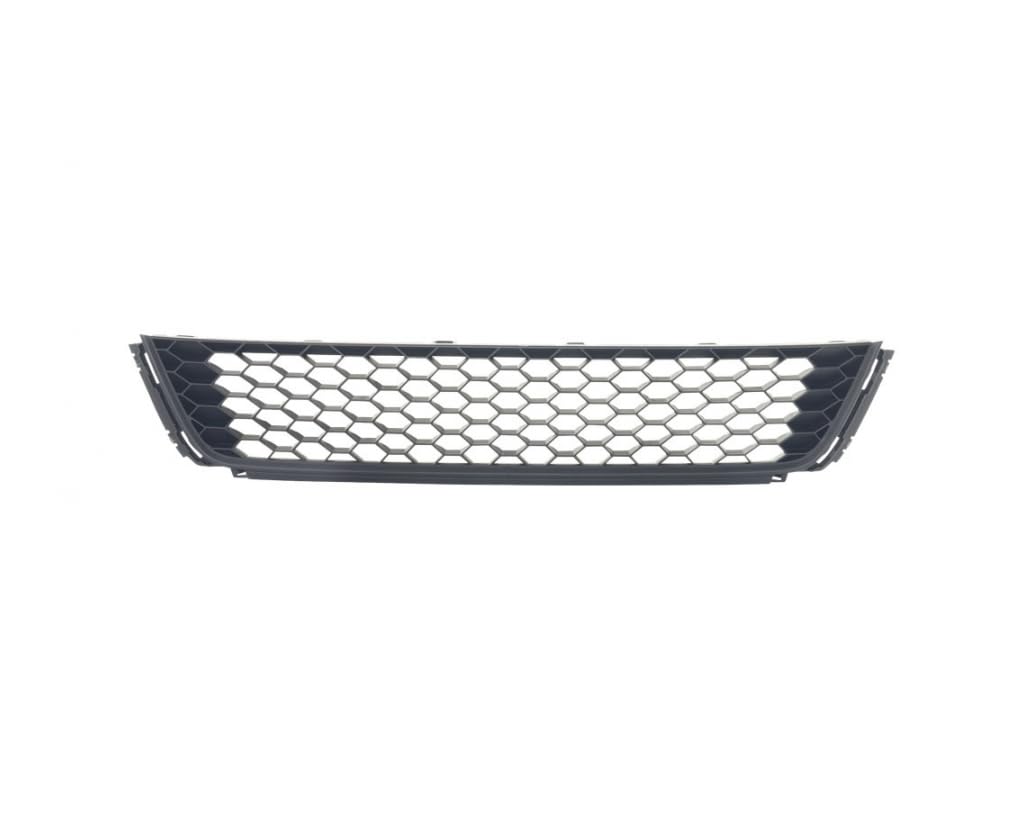 Stoßstange Gitter Vorne Kompatibel mit VW Polo V 6R 2010-2014 von Autoteile Gocht Stoßstange Gitter Vorne Kompatibel mit VW Polo V 6R 2010-2014 von Autoteile Gocht von Autoteile Gocht