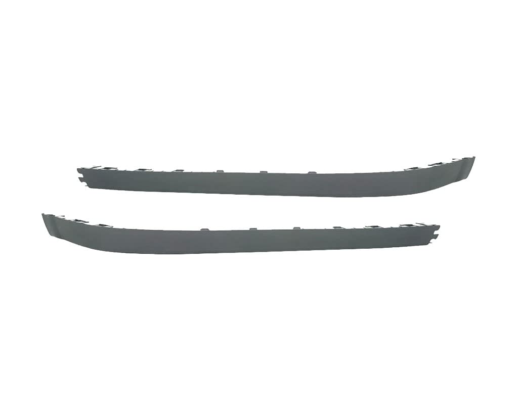 Stoßstange Spoiler Set Vorne Links und Rechts Kompatibel mit Opel Corsa C X01 2004-2006 von Autoteile Gocht Stoßstange Spoiler Set Vorne Links und Rechts Kompatibel mit Opel Corsa C X01 2004-2006 von Autoteile Gocht von Autoteile Gocht