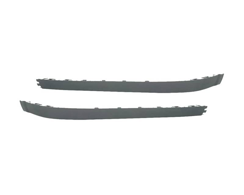 Stoßstange Spoiler Set Vorne Links und Rechts Kompatibel mit Opel Corsa C X01 2004-2006 von Autoteile Gocht von Autoteile Gocht