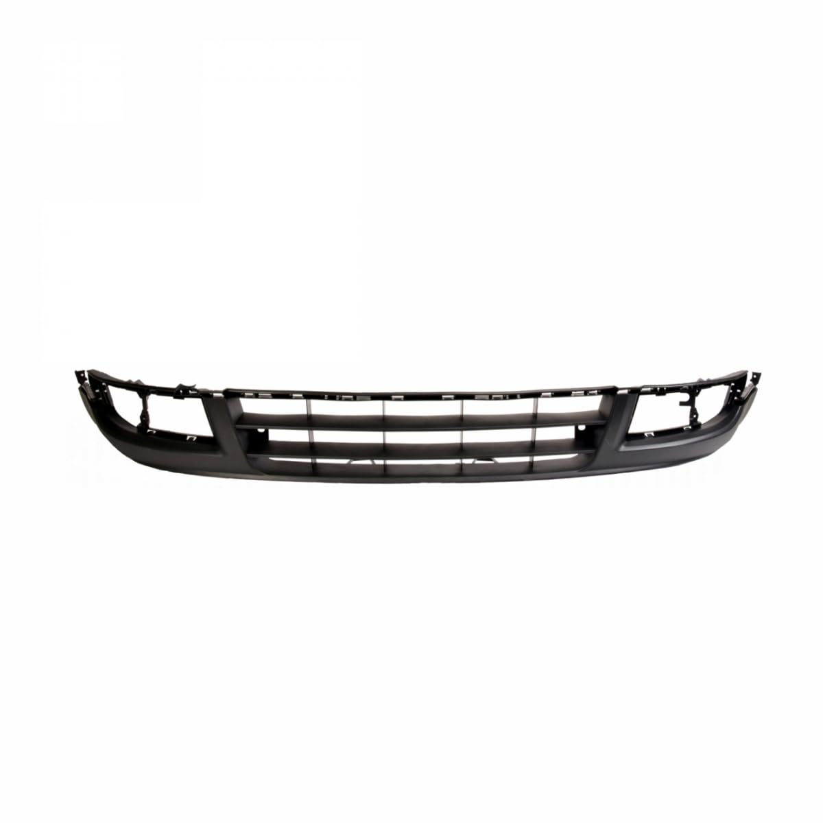Stoßstange Spoiler Vorne Kompatibel mit VW Caddy III 2K Touran 1T1 1T2 2003-2015 von Autoteile Gocht Stoßstange Spoiler Vorne Kompatibel mit VW Caddy III 2K Touran 1T1 1T2 2003-2015 von Autoteile Gocht von Autoteile Gocht