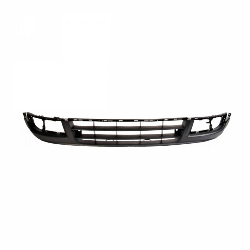 Stoßstange Spoiler Vorne Kompatibel mit VW Caddy III 2K Touran 1T1 1T2 2003-2015 von Autoteile Gocht von Autoteile Gocht