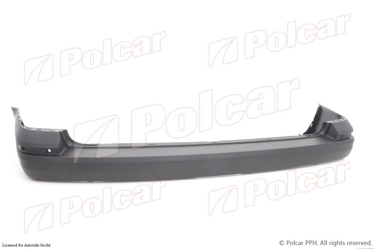 Stoßstange Hinten Kompatibel mit VW California T6 Camper SGC SGG SHC Multivan SG Transporter/Caravelle SGB SGJ SHB 2015-2024 von Autoteile Gocht Stoßstange Hinten Kompatibel mit VW California T6 Camper SGC SGG SHC Multivan SG Transporter/Caravelle SGB SGJ SHB 2015-2024 von Autoteile Gocht von Autoteile Gocht