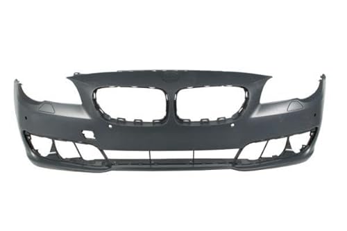 Stoßstange Vorne Kompatibel mit BMW F10 Limo F11 Kombi 2010-2017 von Autoteile Gocht Stoßstange Vorne Kompatibel mit BMW F10 Limo F11 Kombi 2010-2017 von Autoteile Gocht von Autoteile Gocht