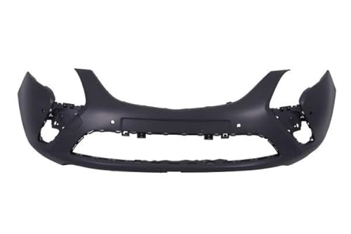 Stoßstange Vorne Kompatibel mit Opel Zafira Tourer C P12 2011-2016 von Autoteile Gocht Stoßstange Vorne Kompatibel mit Opel Zafira Tourer C P12 2011-2016 von Autoteile Gocht von Autoteile Gocht
