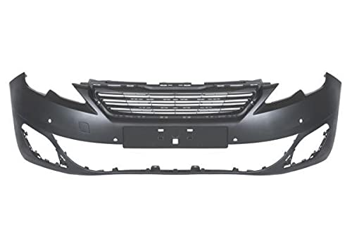 Stoßstange Vorne Kompatibel mit Peugeot 308 II LB LP LW LH L3 SW LC LJ LR LX L4 2013-2021 von Autoteile Gocht Stoßstange Vorne Kompatibel mit Peugeot 308 II LB LP LW LH L3 SW LC LJ LR LX L4 2013-2021 von Autoteile Gocht von Autoteile Gocht