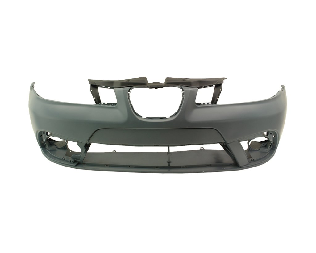 Stoßstange Vorne Kompatibel mit Seat Ibiza III 6L 2006-2009 von Autoteile Gocht Stoßstange Vorne Kompatibel mit Seat Ibiza III 6L 2006-2009 von Autoteile Gocht von Autoteile Gocht