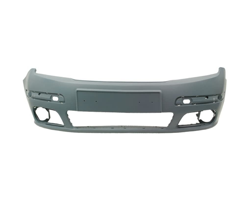 Stoßstange Vorne Kompatibel mit Skoda Fabia I 6Y Combi 6Y5 Praktik Limo 2004-2008 von Autoteile Gocht Stoßstange Vorne Kompatibel mit Skoda Fabia I 6Y Combi 6Y5 Praktik Limo 2004-2008 von Autoteile Gocht von Autoteile Gocht