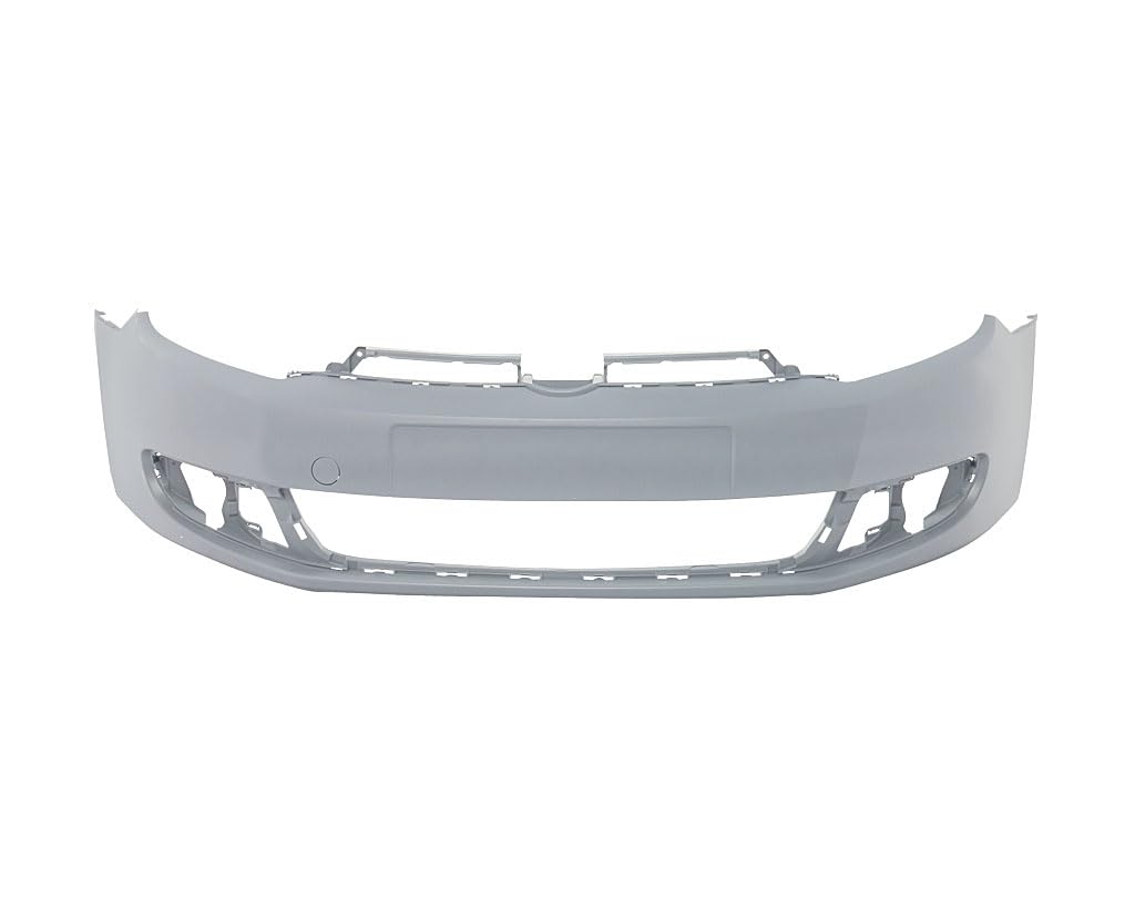Stoßstange Vorne Kompatibel mit VW Golf 6 Cabrio 517 2011-2015 von Autoteile Gocht Stoßstange Vorne Kompatibel mit VW Golf 6 Cabrio 517 2011-2015 von Autoteile Gocht von Autoteile Gocht