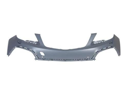 Stoßstange Vorne Ober Kompatibel mit Opel Mokka/X J13 2012-2016 von Autoteile Gocht Stoßstange Vorne Ober Kompatibel mit Opel Mokka/X J13 2012-2016 von Autoteile Gocht von Autoteile Gocht