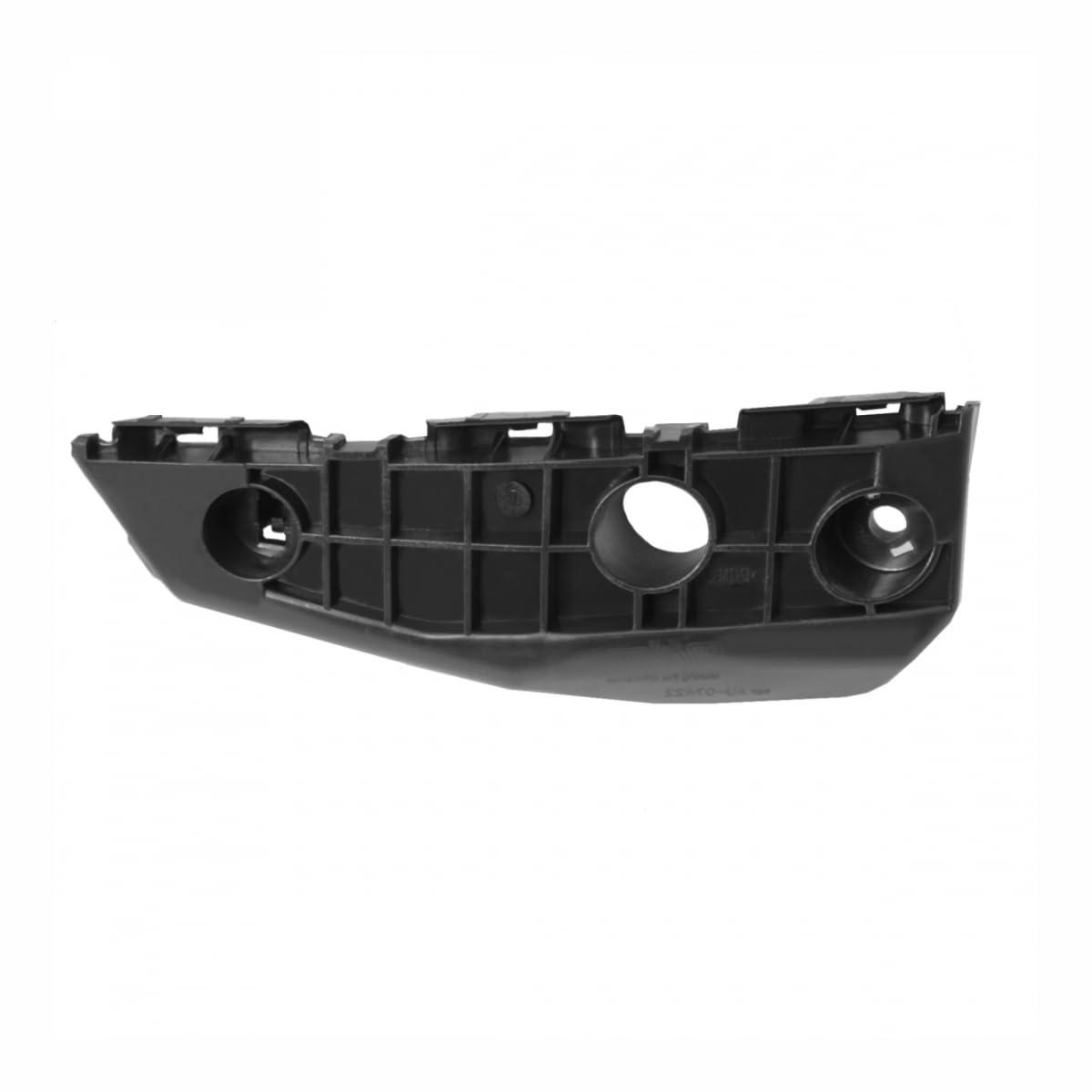 Stoßstange Halter Vorne Rechts Kompatibel mit Toyota Auris E15 2006-2012 von Autoteile Gocht Stoßstange Halter Vorne Rechts Kompatibel mit Toyota Auris E15 2006-2012 von Autoteile Gocht von Autoteile Gocht