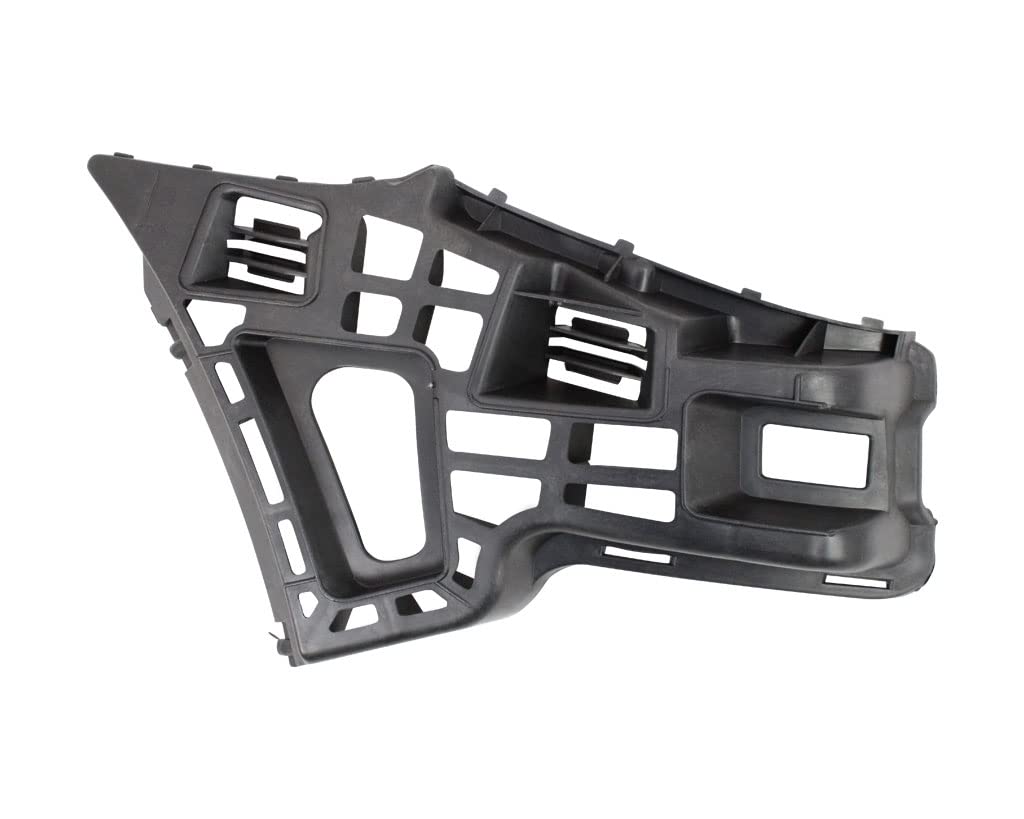 Stoßstange Halter Vorne Rechts Kompatibel mit VW Touareg 7L 2007-2010 von Autoteile Gocht Stoßstange Halter Vorne Rechts Kompatibel mit VW Touareg 7L 2007-2010 von Autoteile Gocht von Autoteile Gocht