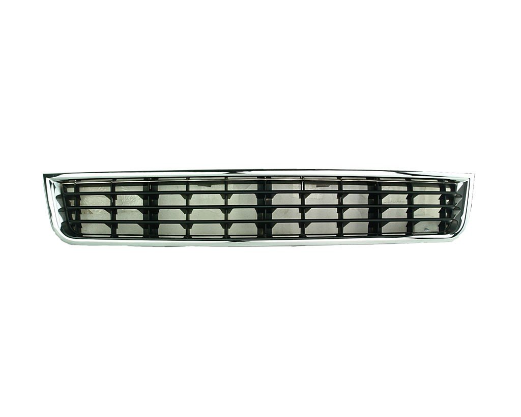 Stoßstange Gitter Vorne Kompatibel mit Audi A4 B6 8E2 Avant 8E5 2000-2004 von Autoteile Gocht Stoßstange Gitter Vorne Kompatibel mit Audi A4 B6 8E2 Avant 8E5 2000-2004 von Autoteile Gocht von Autoteile Gocht
