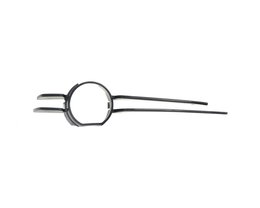 Stoßstange Gitter Vorne Links Kompatibel mit BMW E46 Limo Cabrio Coupe Kombi 1997-2003 von Autoteile Gocht Stoßstange Gitter Vorne Links Kompatibel mit BMW E46 Limo Cabrio Coupe Kombi 1997-2003 von Autoteile Gocht von Autoteile Gocht