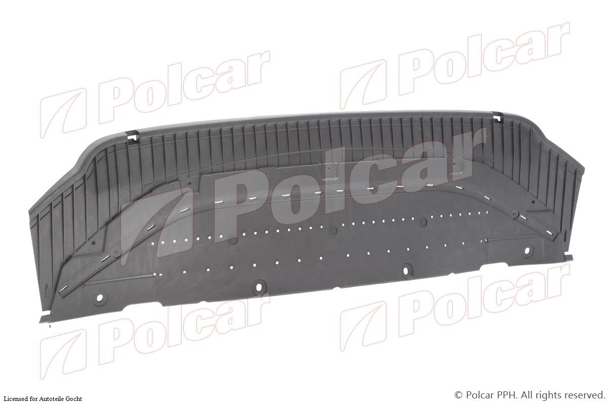 Unterfahrschutz Motorschutz Vorne Kompatibel mit Audi A6 C7 4G2 4GC Avant 4G5 4GD 2010-2018 von Autoteile Gocht Unterfahrschutz Motorschutz Vorne Kompatibel mit Audi A6 C7 4G2 4GC Avant 4G5 4GD 2010-2018 von Autoteile Gocht von Autoteile Gocht