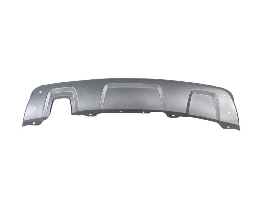 Stoßstange Spoiler Hinten Kompatibel mit Dacia Duster HS / 2010-2013 von Autoteile Gocht Stoßstange Spoiler Hinten Kompatibel mit Dacia Duster HS / 2010-2013 von Autoteile Gocht von Autoteile Gocht