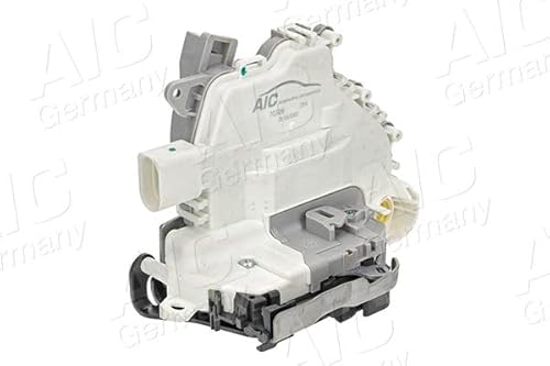 Systemschloss Türschloss Stellmotor Links Kompatibel mit Audi A1 A4 Allroad B8 Kombi Limo A5 Coupe Cabrio A6 C7 A7 2009-2020 von Autoteile Gocht von Autoteile Gocht