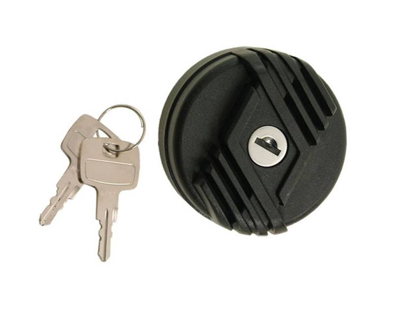 Tankverschluss Kraftstoffbehälter Tankdeckel Kompatibel mit Citroen Jumper I 230 1994-1998 von Autoteile Gocht von Autoteile Gocht