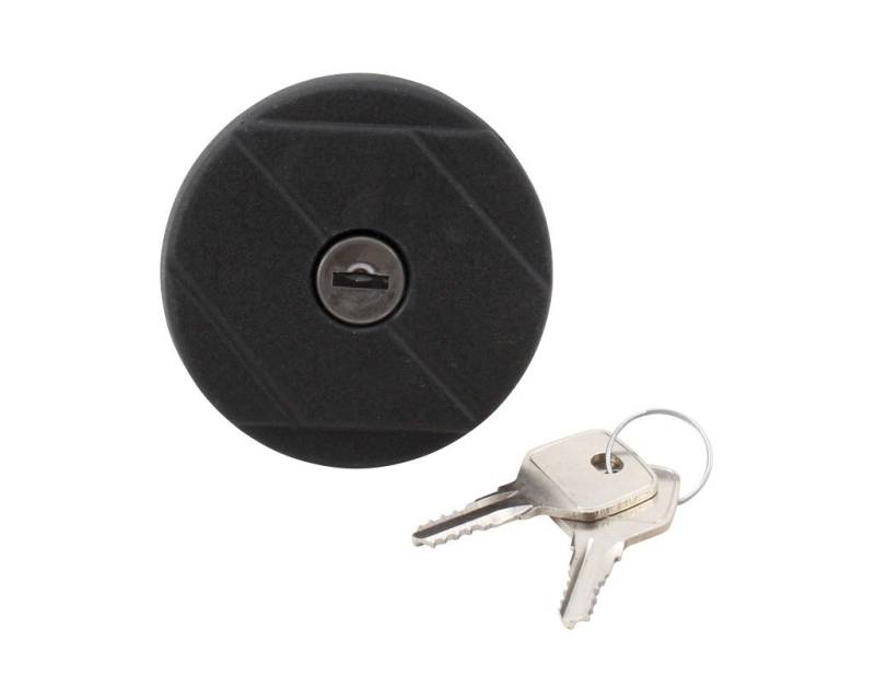 Tankverschluss Kraftstoffbehälter Tankdeckel Kompatibel mit Ford KA Van Puma Fiesta IV Courier Mazda 121 III 1996-2002 von Autoteile Gocht von Autoteile Gocht