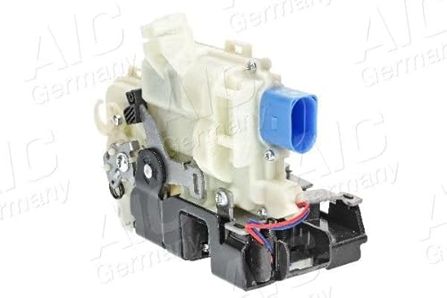 Systemschloss Türschloss Stellmotor Links Kompatibel mit Skoda Fabia I Kombi Limo VW California T5 Camper T6 Multivan NEW 1999-> von Autoteile Gocht von Autoteile Gocht