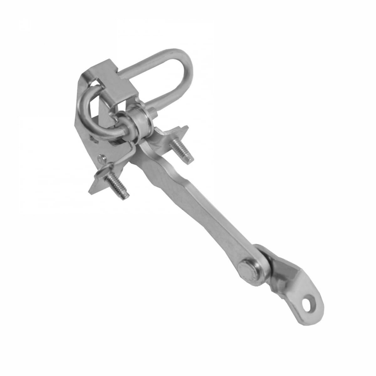 Türband Türstopper Türfangband Links oder Rechts Kompatibel mit Alfa 147 937 2001-2010 von Autoteile Gocht Türband Türstopper Türfangband Links oder Rechts Kompatibel mit Alfa 147 937 2001-2010 von Autoteile Gocht von Autoteile Gocht