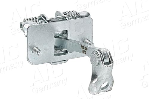 Türfeststeller Türstopper Türfangband Kompatibel mit Citroen C2 JM 03-09 von Autoteile Gocht