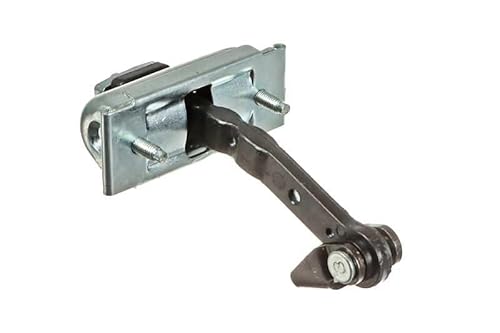 Türfeststeller Türstopper Türfangband Set Links und Rechts Kompatibel mit Ford Transit Custom V362 FY FZ 2012-2016 von Autoteile Gocht von Autoteile Gocht