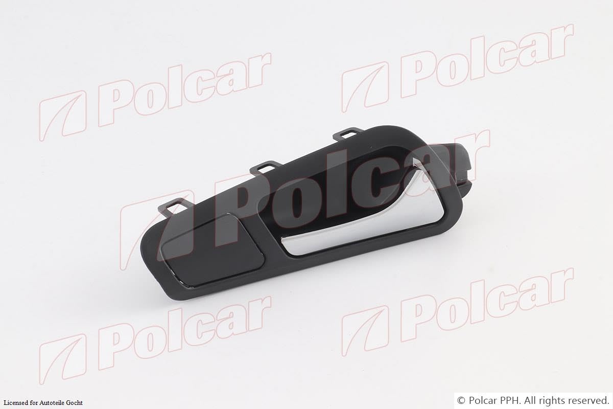 Türgriff Außen Rechts Kompatibel mit VW Passat B6 3C Variant 3C5 2005-2011 von Autoteile Gocht von Autoteile Gocht