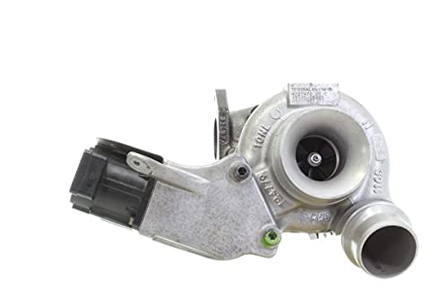Turbolader Abgasturbolader Kompatibel mit BMW X3 E83 F25 2004-2014 von Autoteile Gocht von Autoteile Gocht