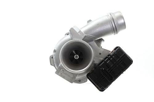 Turbolader Abgasturbolader Kompatibel mit BMW F45 F46 X1 F48 X2 F39 2013-> von Autoteile Gocht von Autoteile Gocht