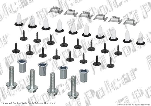 Unterfahrschutz Einbausatz Clip Clips Schrauben Set Kompatibel mit Citroen Jumper II Pritsche 2006-2014 von Autoteile Gocht Unterfahrschutz Einbausatz Clip Clips Schrauben Set Kompatibel mit Citroen Jumper II Pritsche 2006-2014 von Autoteile Gocht von Autoteile Gocht