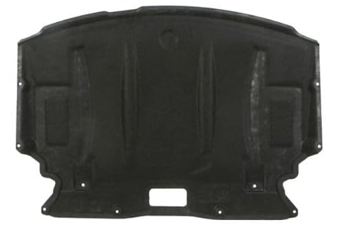 Unterfahrschutz Motorschutz Kompatibel mit BMW E60 Limo E61 Kombi 2001-2010 von Autoteile Gocht von Autoteile Gocht